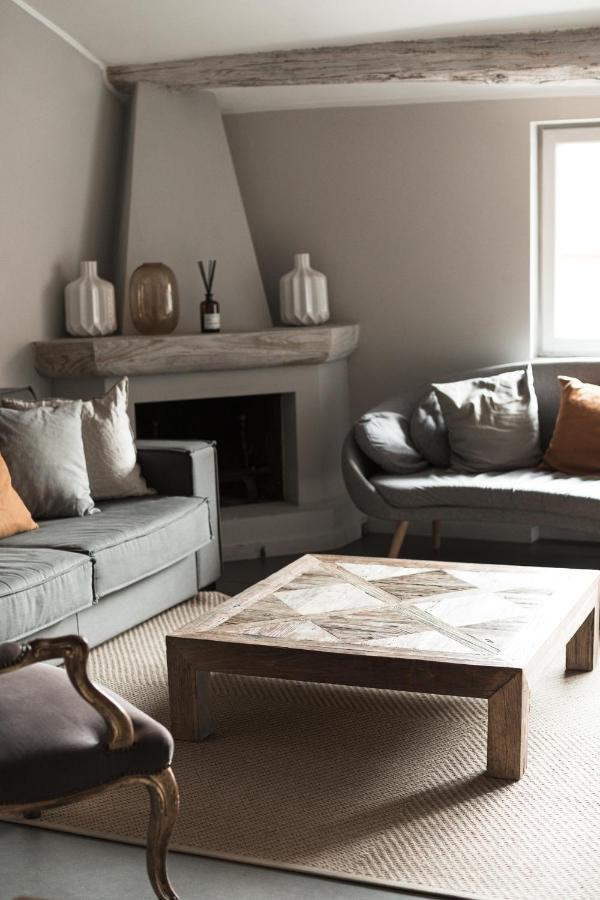 Charming Penthouse In Piazza Venezia With Terrace Daire Roma Dış mekan fotoğraf