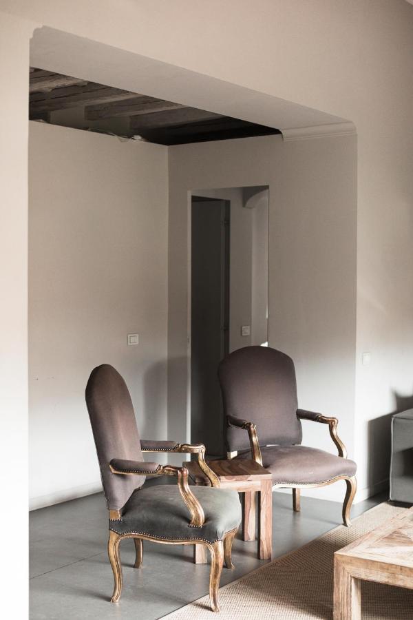 Charming Penthouse In Piazza Venezia With Terrace Daire Roma Dış mekan fotoğraf