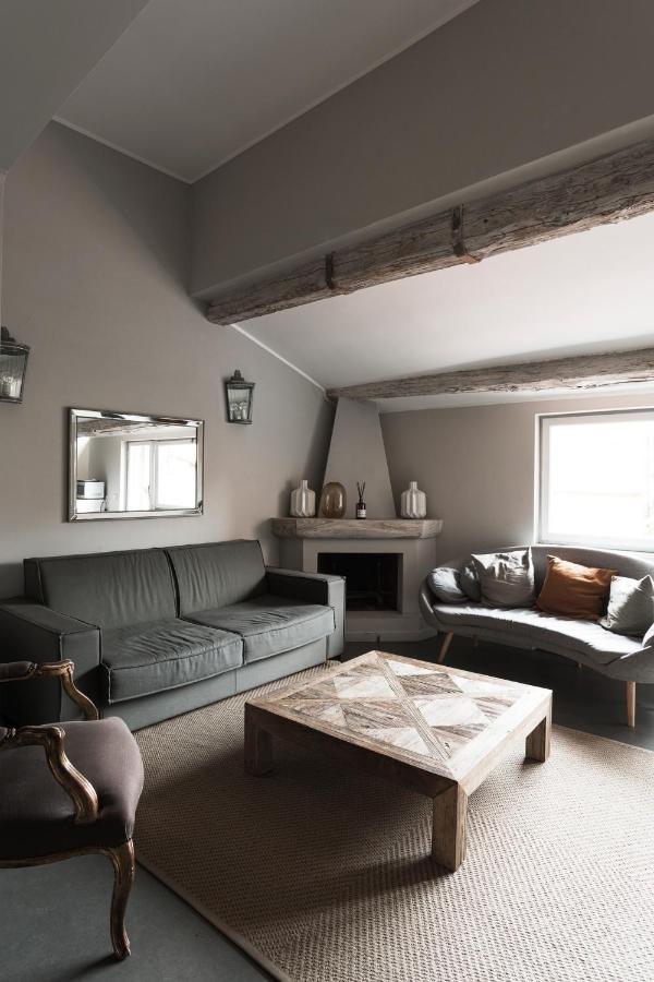 Charming Penthouse In Piazza Venezia With Terrace Daire Roma Dış mekan fotoğraf