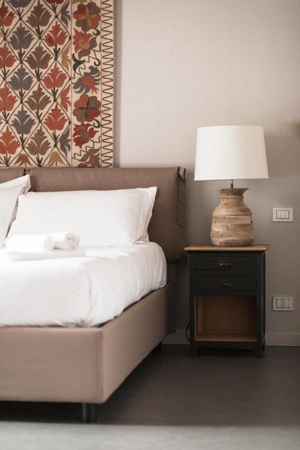 Charming Penthouse In Piazza Venezia With Terrace Daire Roma Dış mekan fotoğraf