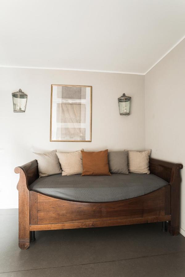 Charming Penthouse In Piazza Venezia With Terrace Daire Roma Dış mekan fotoğraf