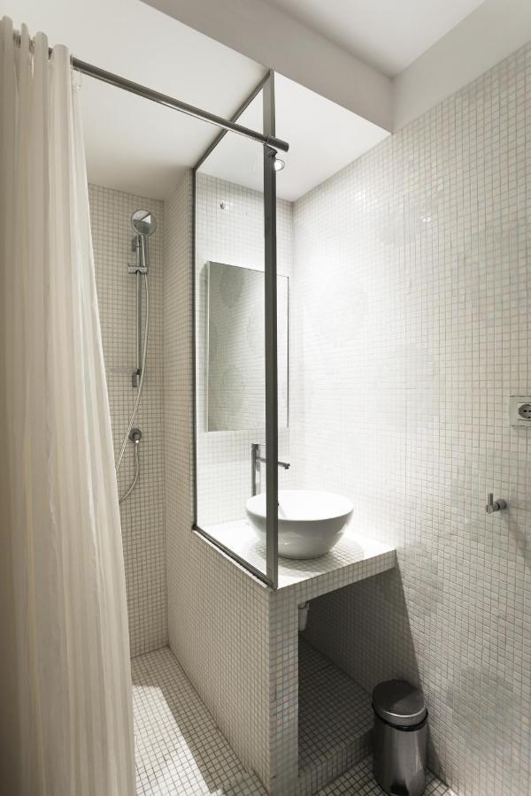 Charming Penthouse In Piazza Venezia With Terrace Daire Roma Dış mekan fotoğraf