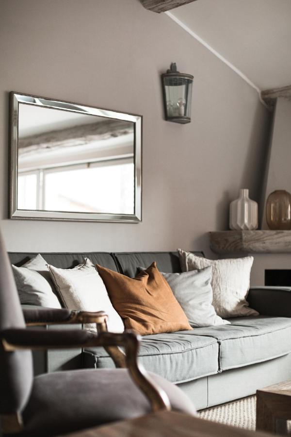 Charming Penthouse In Piazza Venezia With Terrace Daire Roma Dış mekan fotoğraf